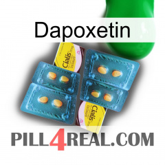 Dapoxetine cialis5